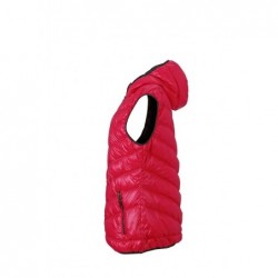 Ladies' Down Vest