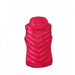 Ladies' Down Vest