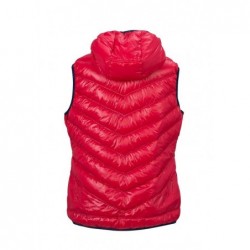 Ladies' Down Vest