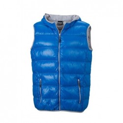 Men's Down Vest