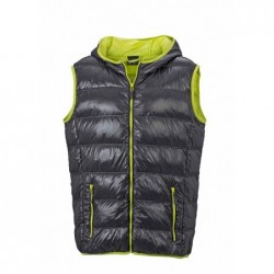 Men's Down Vest