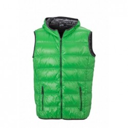 Men's Down Vest