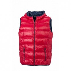 Men's Down Vest