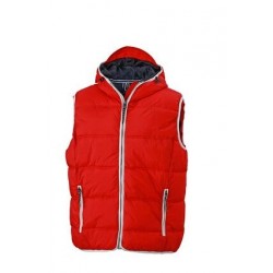 Men's Maritime Vest