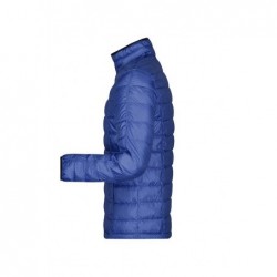 Men's Quilted Down Jacket