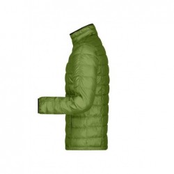 Men's Quilted Down Jacket