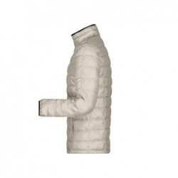 Men's Quilted Down Jacket