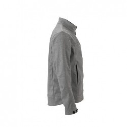 Men's Softshell Jacket