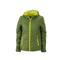 Ladies' Lightweight Jacket