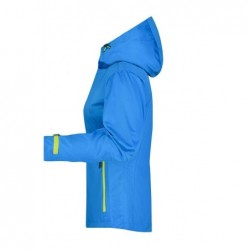 Ladies' Outdoor Jacket