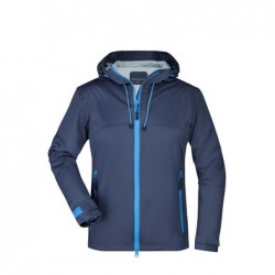 Ladies' Outdoor Jacket