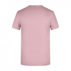 Men's Basic-T