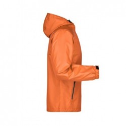 Men's Rain Jacket