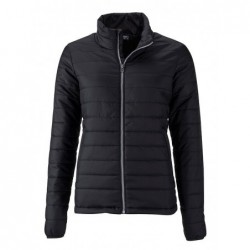 Ladies' Padded Jacket