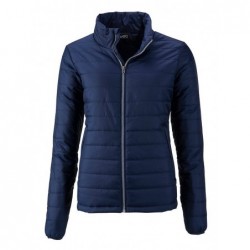 Ladies' Padded Jacket