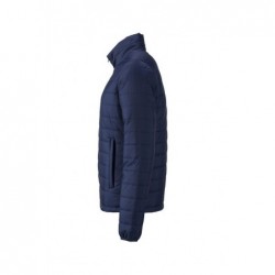 Ladies' Padded Jacket