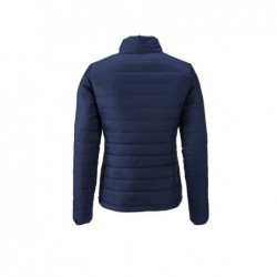 Ladies' Padded Jacket