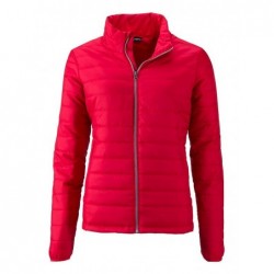 Ladies' Padded Jacket