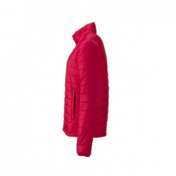 Ladies' Padded Jacket