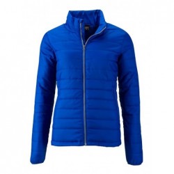 Ladies' Padded Jacket