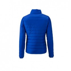 Ladies' Padded Jacket