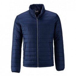 Men's Padded Jacket