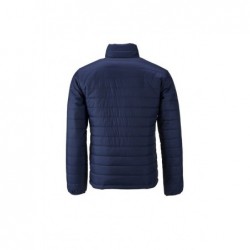 Men's Padded Jacket