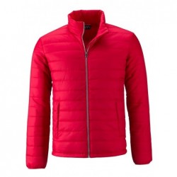 Men's Padded Jacket