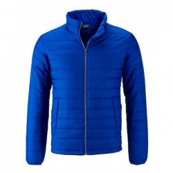 Men's Padded Jacket