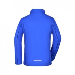 Ladies' Zip-Off Softshell Jacket