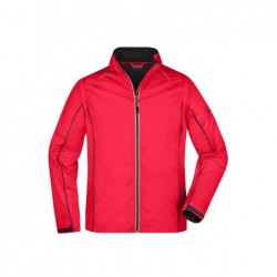 Men's Zip-Off Softshell Jacket