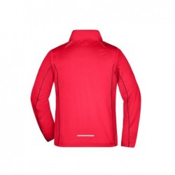 Men's Zip-Off Softshell Jacket