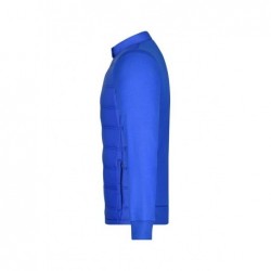 Men's Hybrid Sweat jacket