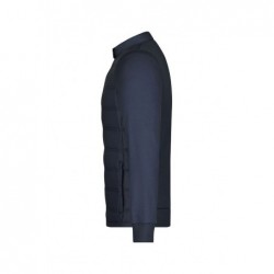 Men's Hybrid Sweat jacket