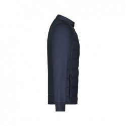 Men's Hybrid Sweat jacket