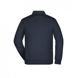 Men's Hybrid Sweat jacket