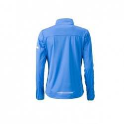 Ladies' Sports Softshell Jacket