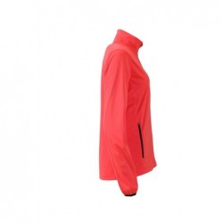 Ladies' Sports Softshell Jacket