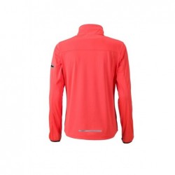 Ladies' Sports Softshell Jacket