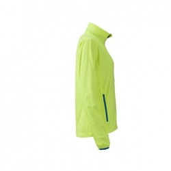 Ladies' Sports Softshell Jacket