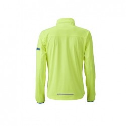 Ladies' Sports Softshell Jacket