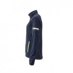 Ladies' Sports Softshell Jacket