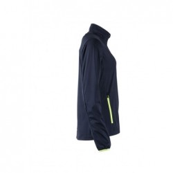 Ladies' Sports Softshell Jacket