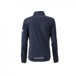 Ladies' Sports Softshell Jacket