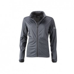 Ladies' Sports Softshell Jacket