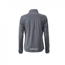 Ladies' Sports Softshell Jacket