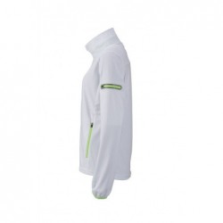 Ladies' Sports Softshell Jacket