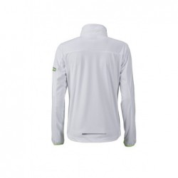 Ladies' Sports Softshell Jacket