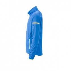 Men's Sports Softshell Jacket