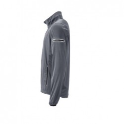 Men's Sports Softshell Jacket